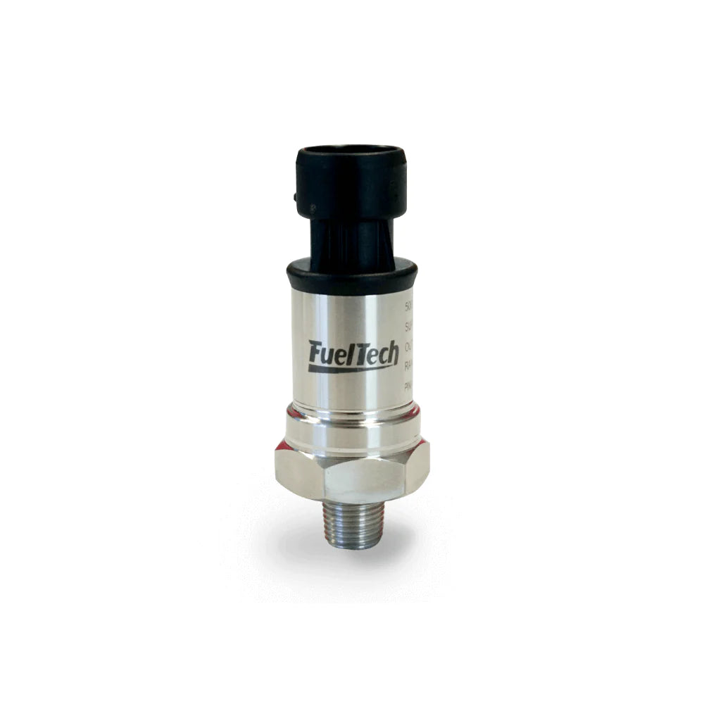 PAN VACUUM SENSOR