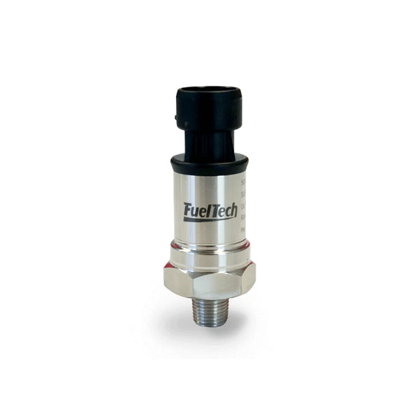 PAN VACUUM SENSOR