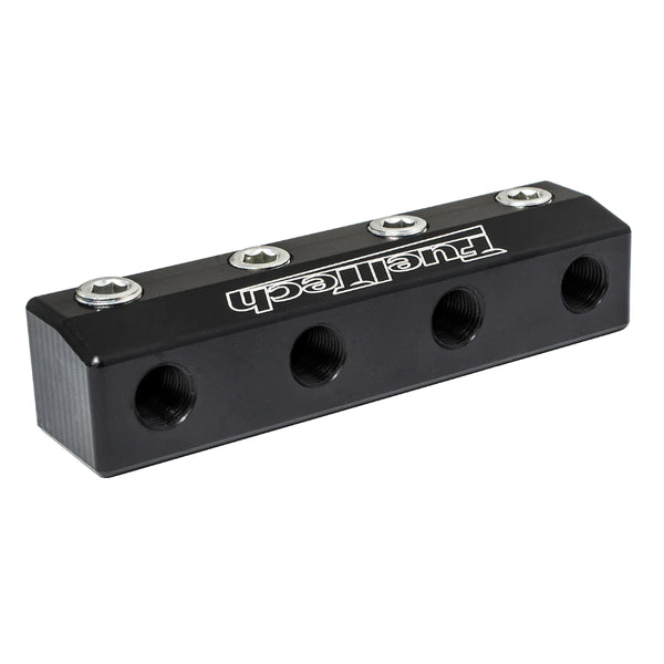REMOTE MOUNT PRESSURE SENSOR BLOCK