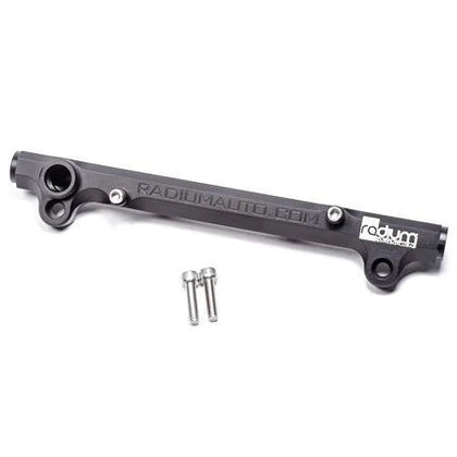 Fuel Rail, Mitsubishi EVO X