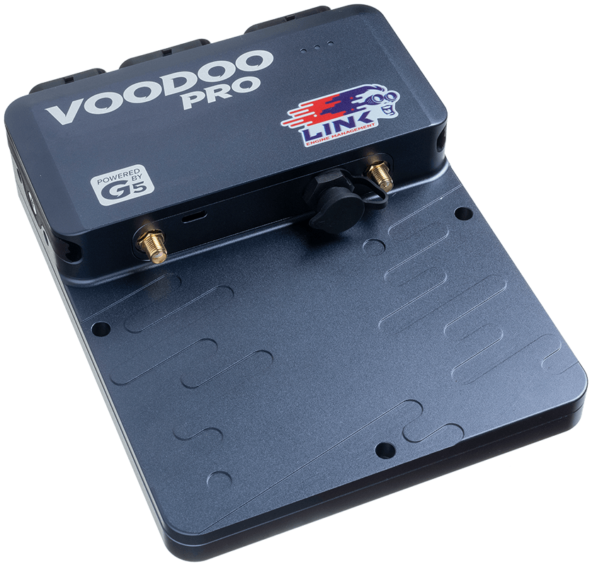 LINK ECU G5 VooDoo Pro