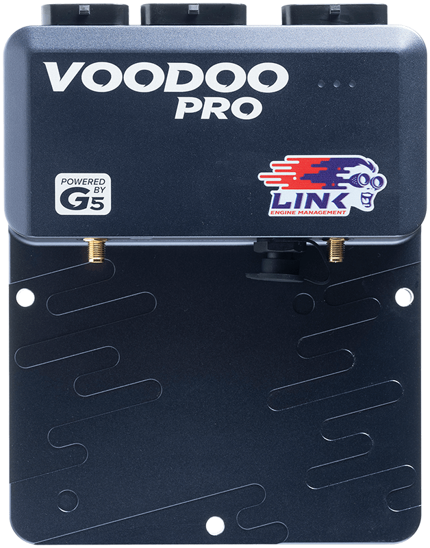 LINK ECU G5 VooDoo Pro
