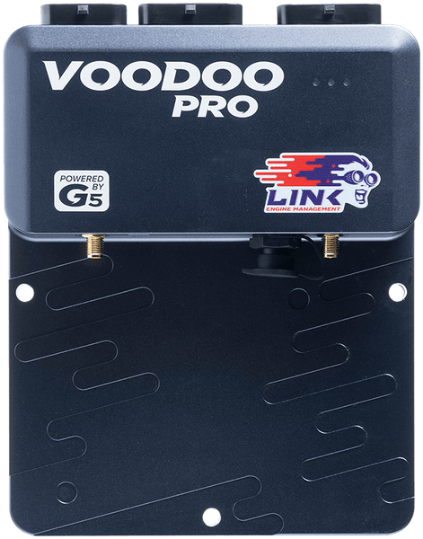 LINK ECU G5 VooDoo Pro