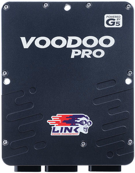 LINK ECU G5 VooDoo Pro
