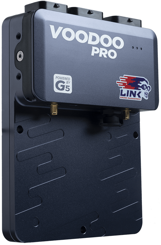 LINK ECU G5 VooDoo Pro
