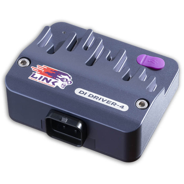 Link DI Driver 4 - Direct Injection Driver