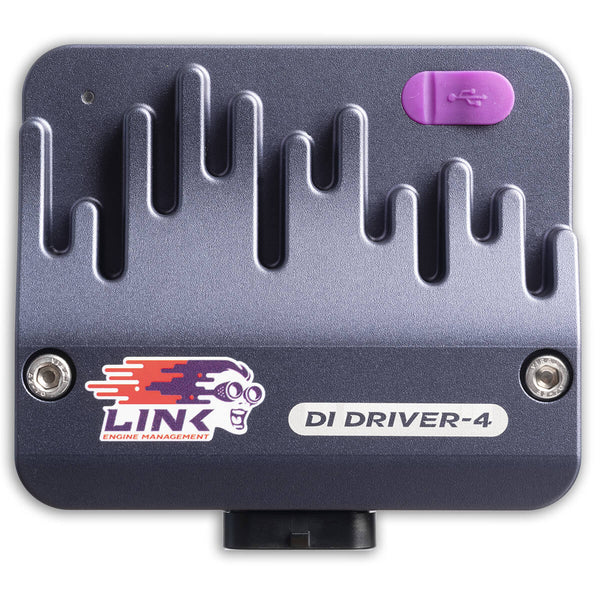 Link DI Driver 4 - Direct Injection Driver
