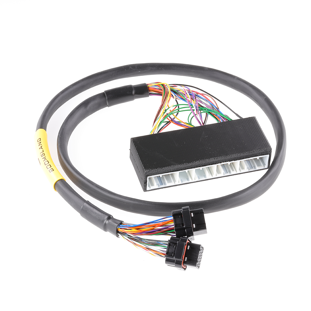 Mitsubishi Eclipse 1995-1999 Jumper Harness for Fueltech
