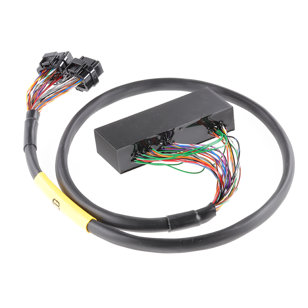 Mitsubishi Eclipse 1995-1999 Jumper Harness for Fueltech