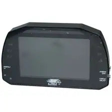 LINK MXS Strada 5-inch Dash - Street Edition