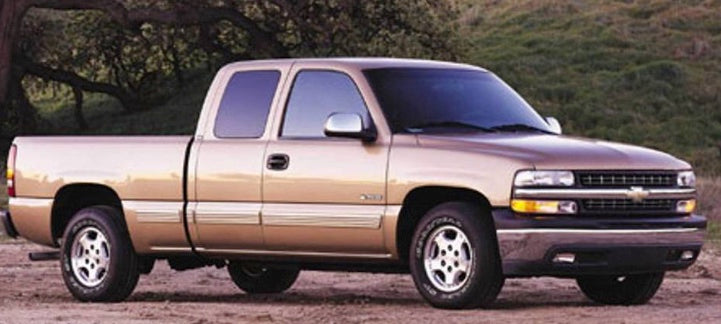 Chevrolet Silverado / GMC Sierra Dyno Tune