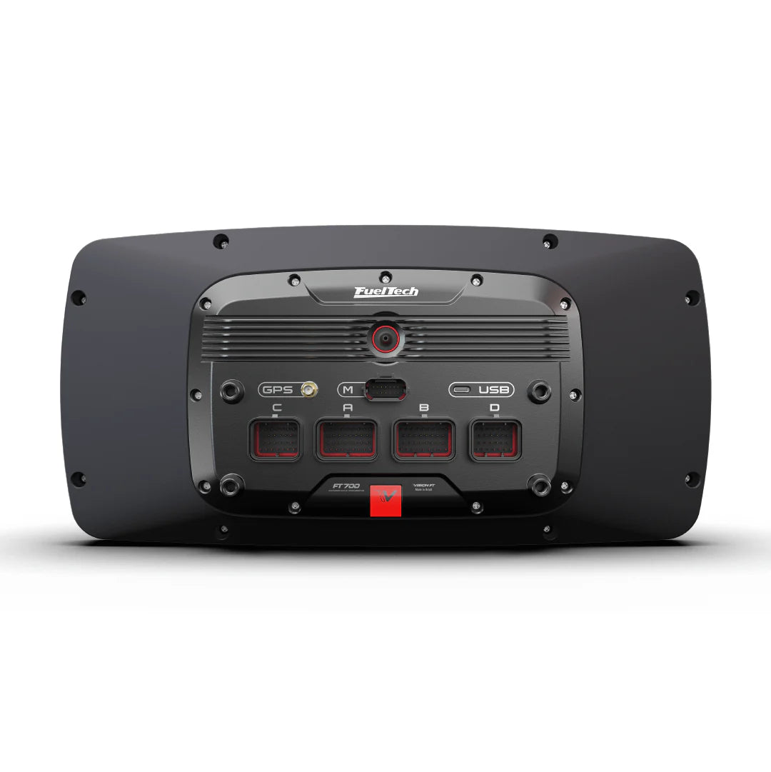 Fueltech FT700 ECU SYSTEM
