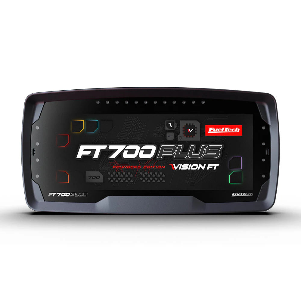 Fueltech FT700 ECU SYSTEM