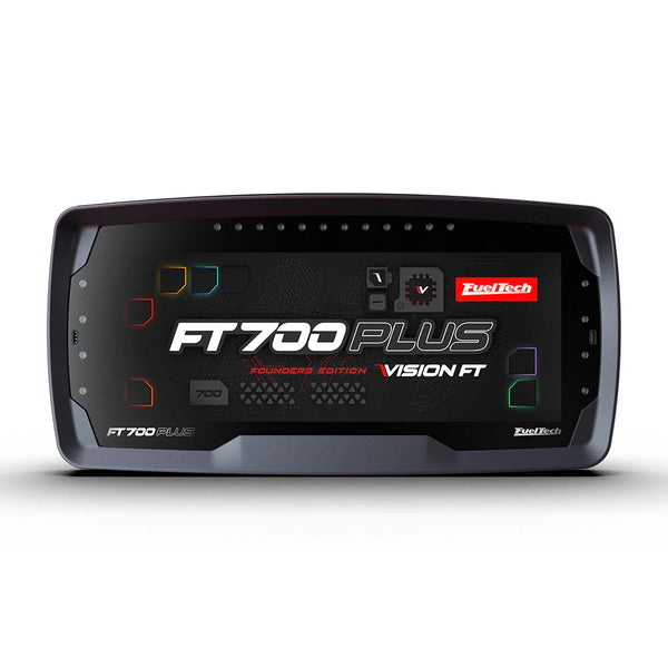 Fueltech FT700 ECU SYSTEM