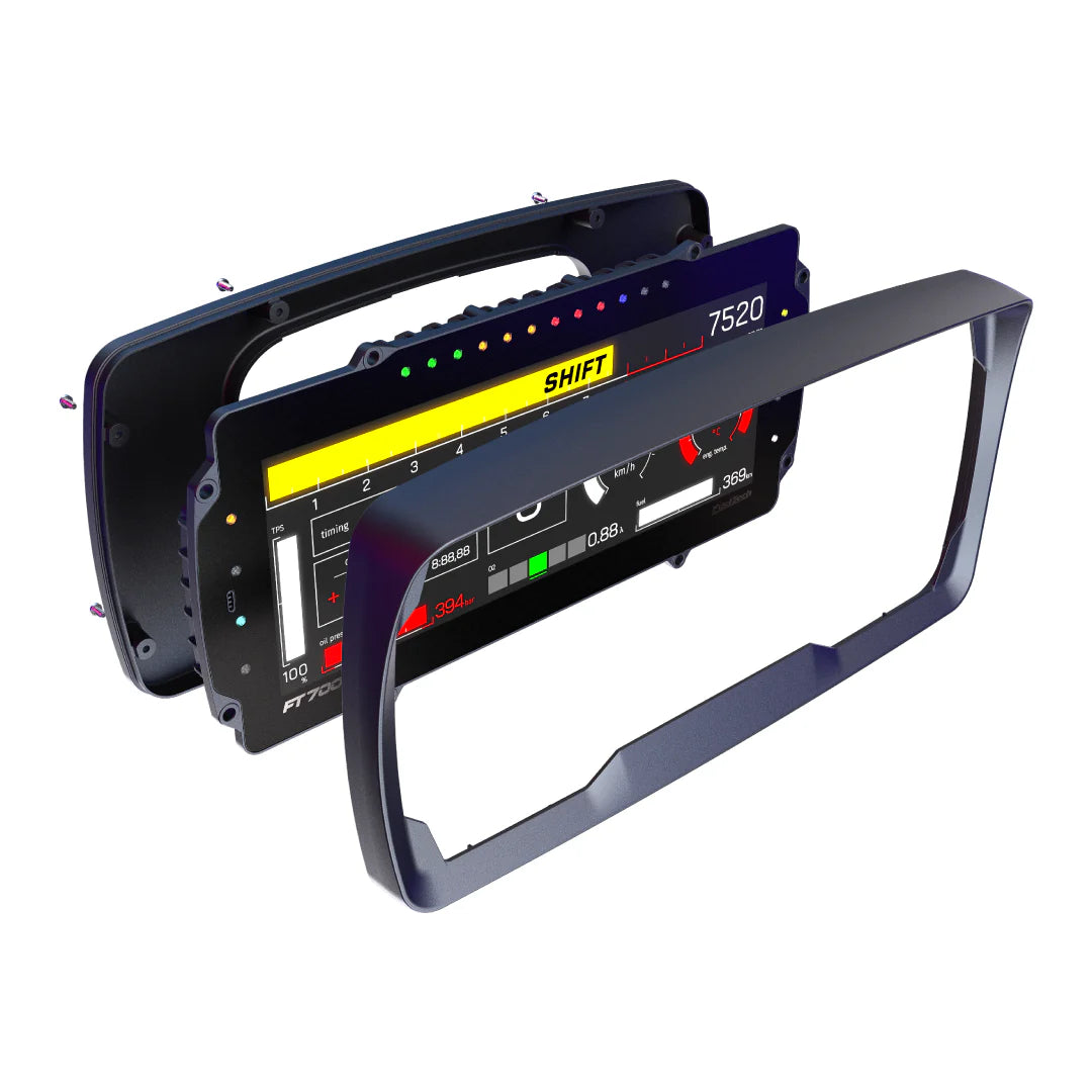 Fueltech FT700 ECU SYSTEM
