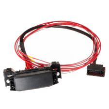 Link LS Harness - Fuse and Relay Box