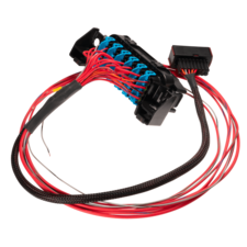 Link LS Harness - Fuse and Relay Box