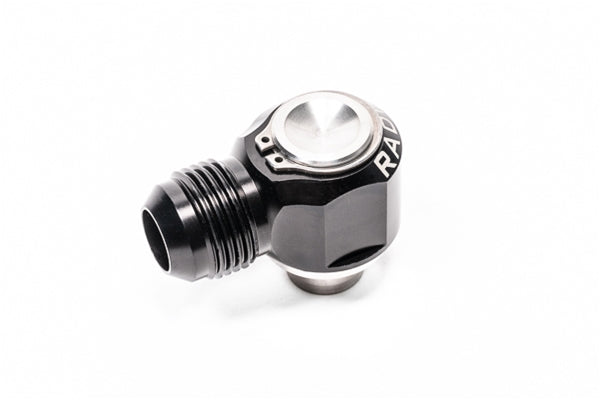 10AN Male Press-In Fittings, Honda Valve Covers