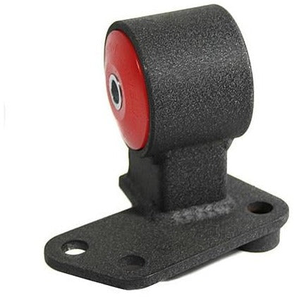 Innovative 92-95 Civic B/D-Series Auto to Manual Black Steel Mount with 60A Bushing (RH Side Mount Only) 49520-60a