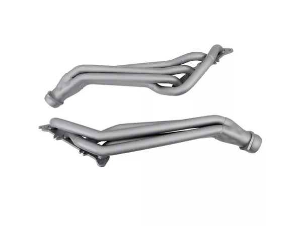 Ford Mustang GT 1-3/4 Long Tube Exhaust Headers Titanium Ceramic 11-23
