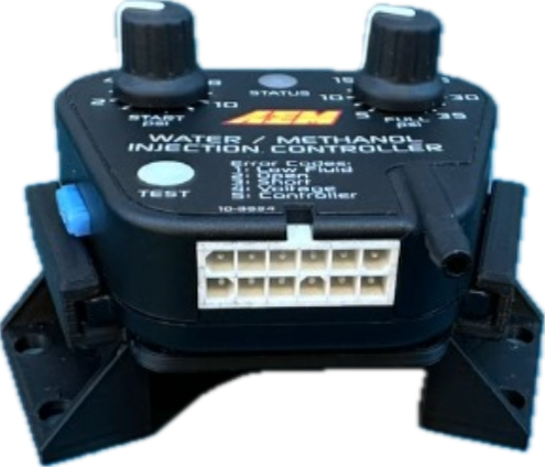 Controller not included