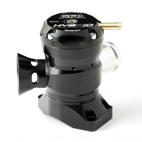 Hybrid T9210 Dual Outlet Diverter / Blow Off Valve for Hyundai, Kia Applications
