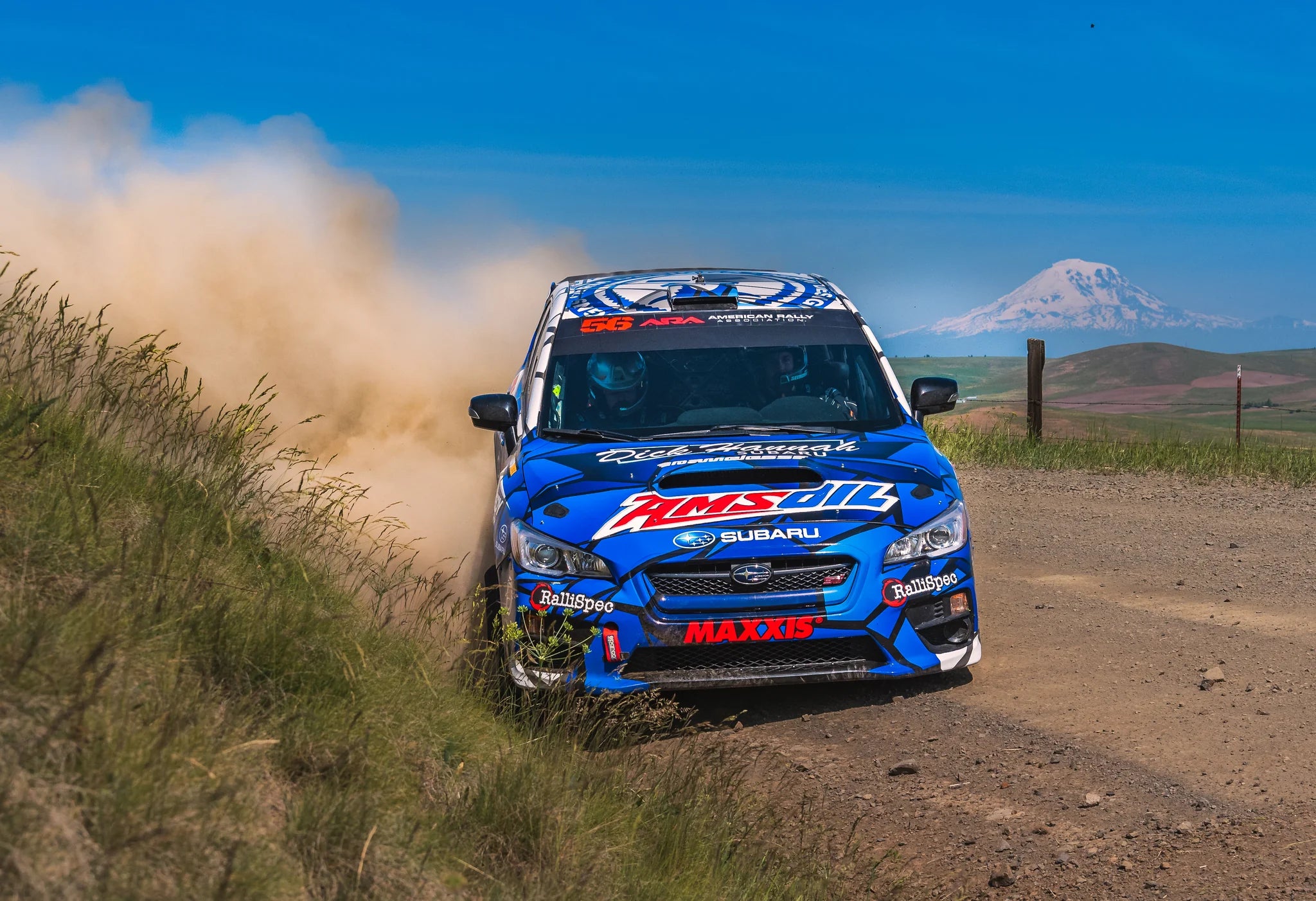 MOTEC M1 FIRMWARE: JRR SUBARU UNIVERSAL