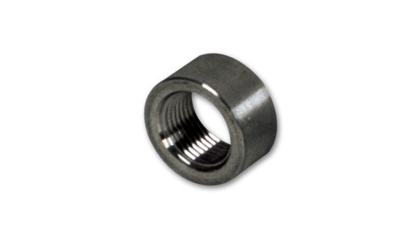 Vibrant Standard Oxygen Sensor Weld Bungs Mild Steel (M18 x 1.5 thread)