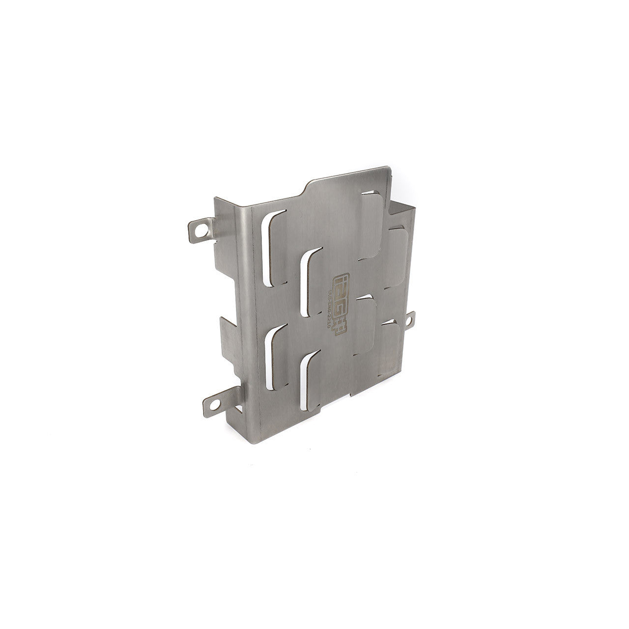 IAG EJ Competition Series Oil Pan Package (Silver Pan / Pickup / Comp Baffle / Windage Tray) For WRX, STI, LGT, FXT