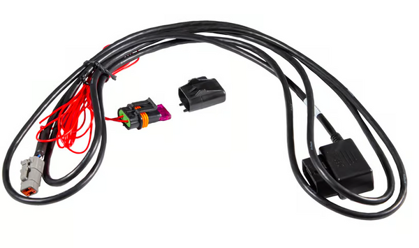 Haltech iC-7 / uC-10 OBDII to CAN Cable Length: 1400mm / 55in