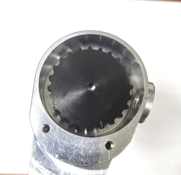 Almanzar Motorsports Mazda Rx7 BILLET distributor Hall upgrade (NO CORE)