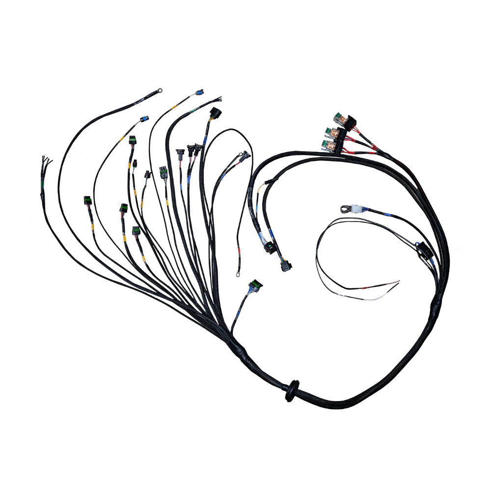 FT450/550 4 CYLINDER UNIVERSAL A HARNESS