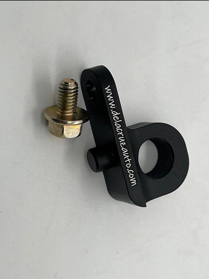 D16Y8 Single cam Honda Crank position kit