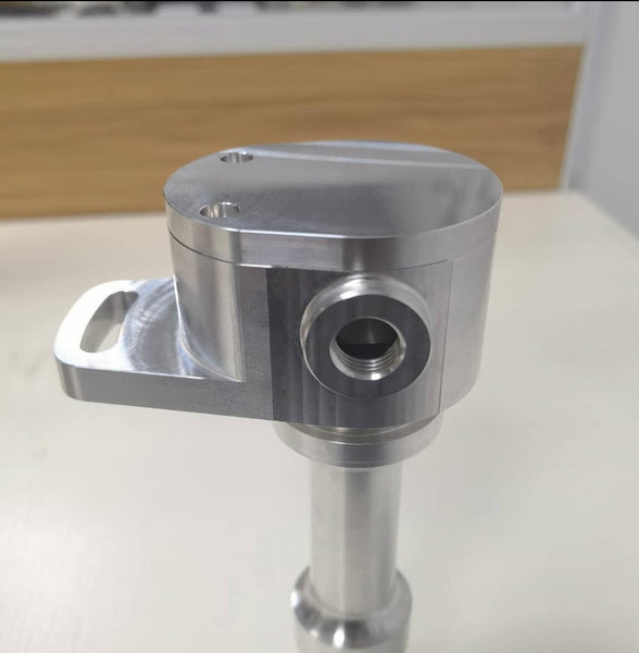 Almanzar Motorsports Mazda Rx7 BILLET distributor Hall upgrade (NO CORE)