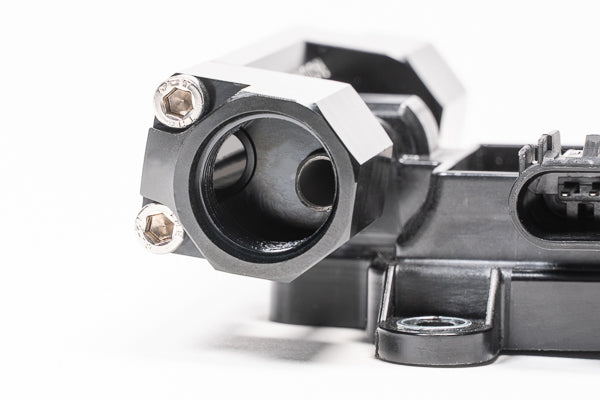 Split-Flow Flex Fuel Sensor Adapter  - Radium