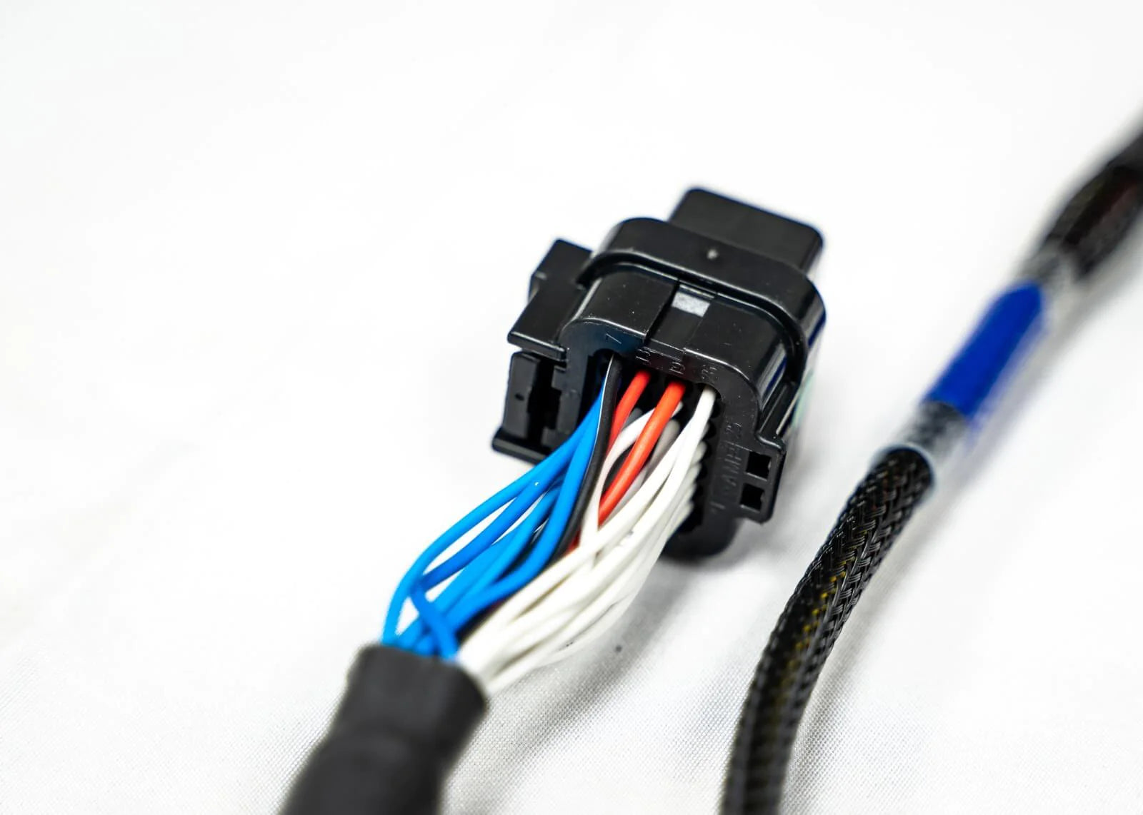FT450/550 4 CYLINDER UNIVERSAL A HARNESS