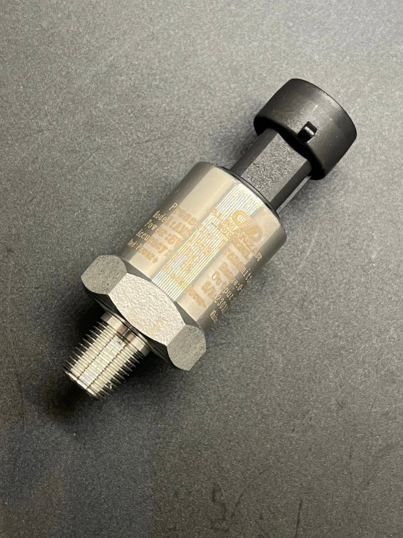 Almanzar Motorsports 0-150psi Pressure Sensor