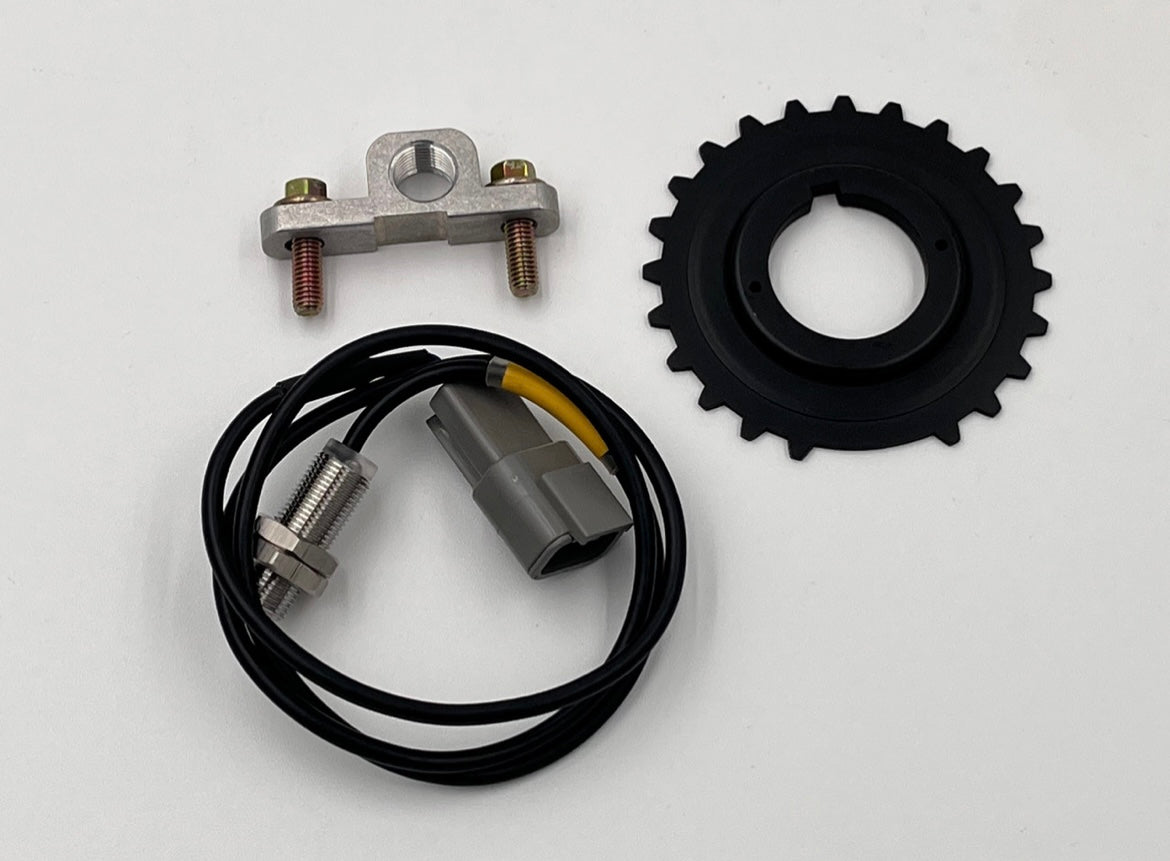 Almanzar Motorsports 4G93 crank trigger kit