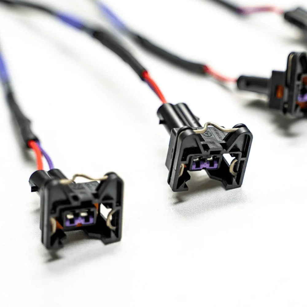 FT450/550 4 CYLINDER UNIVERSAL A HARNESS