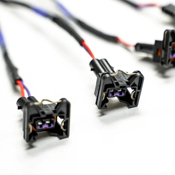 FT450/550 4 CYLINDER UNIVERSAL A HARNESS