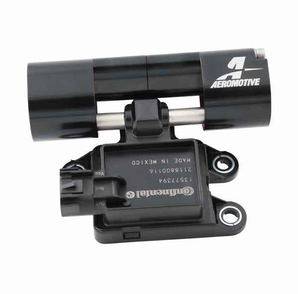 Aeromotive Flex Fuel AN-10 Sensor Adapter
