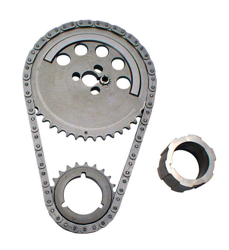 COMP Cams Timing Set LS-X Single Hexadj