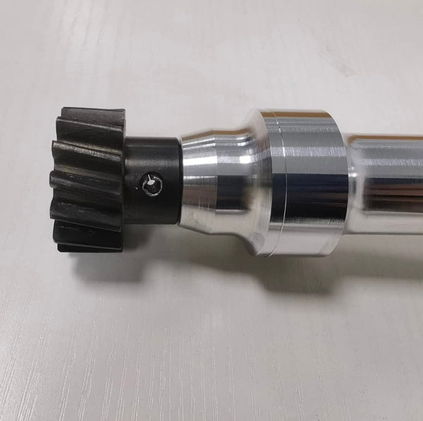 Almanzar Motorsports Mazda Rx7 BILLET distributor Hall upgrade (NO CORE)