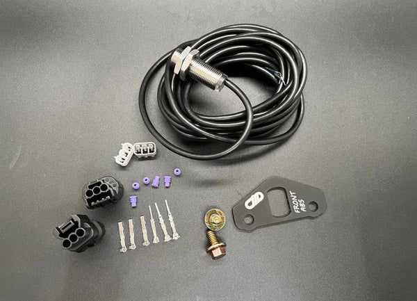 Almanzar Motorsports Wheel Speed Kits (Honda)