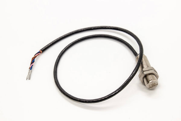 Delacruz Motorsports Gear Tooth Inductive Hall Sensor 26mm Replacement for GS100701