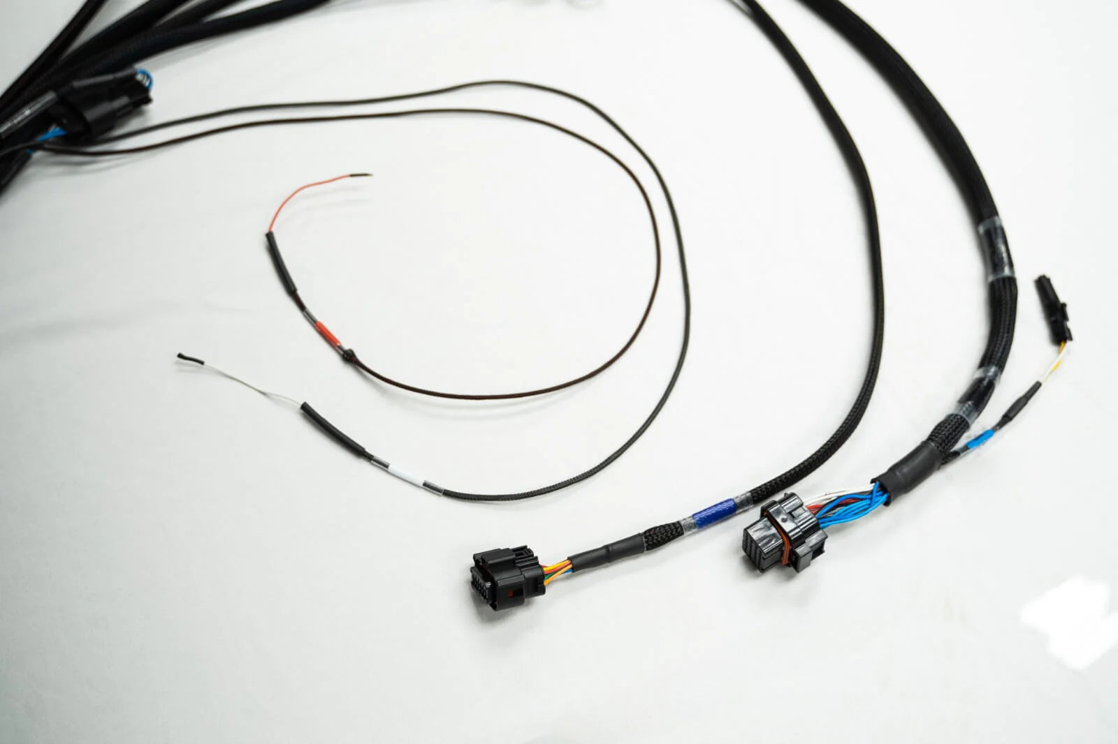 FT450/550 4 CYLINDER UNIVERSAL A HARNESS