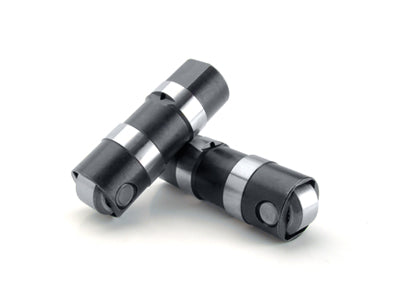 Reduced Travel OE-Style Hydraulic Roller Lifter Set for '87+ SBC and LT/LS