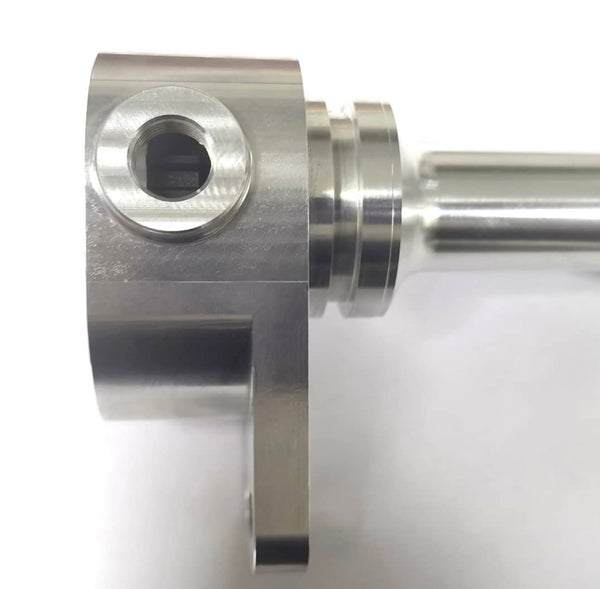 Almanzar Motorsports Mazda Rx7 BILLET distributor Hall upgrade (NO CORE)