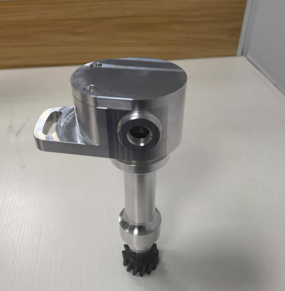 Almanzar Motorsports Mazda Rx7 BILLET distributor Hall upgrade (NO CORE)