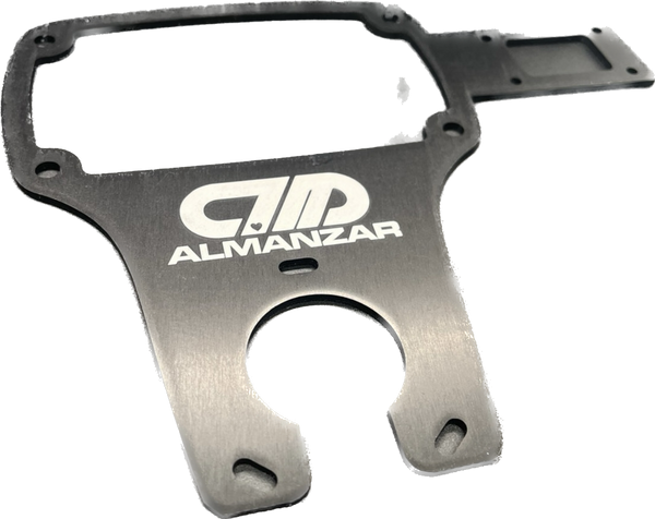 Almanzar Motorsports FT 450/550 Honda Mount